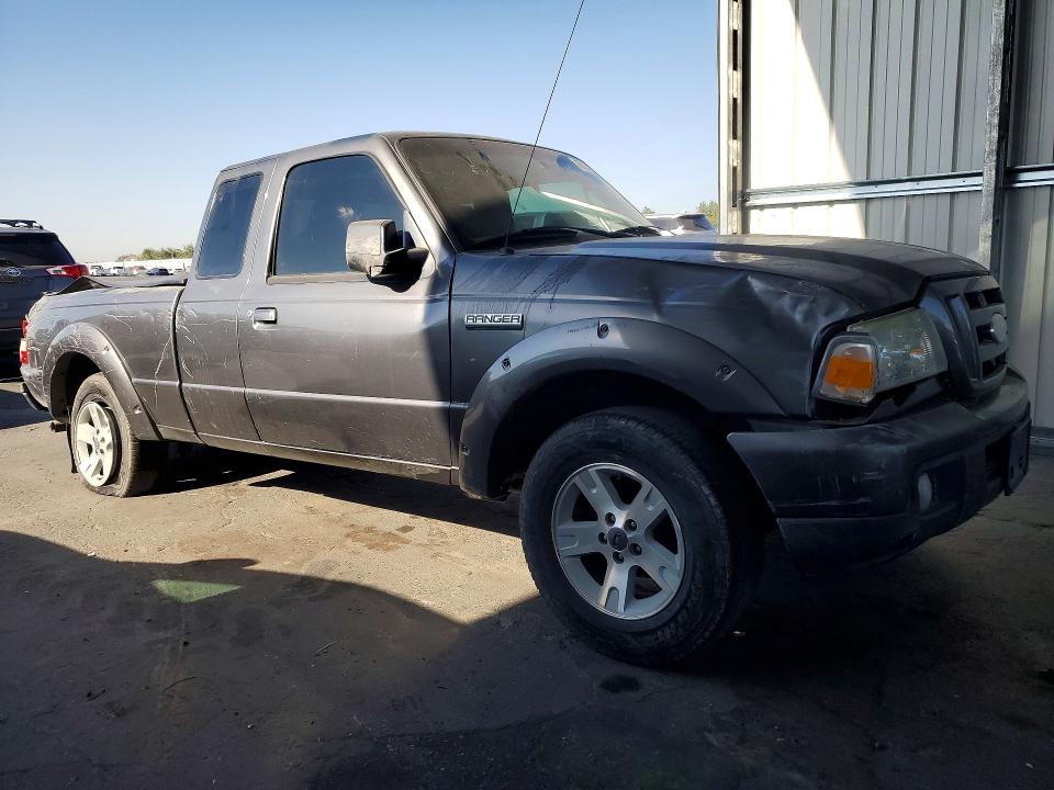 Photo 4 from auction – 2006 FORD RANGER with VIN 1FTYR14U06PA53986