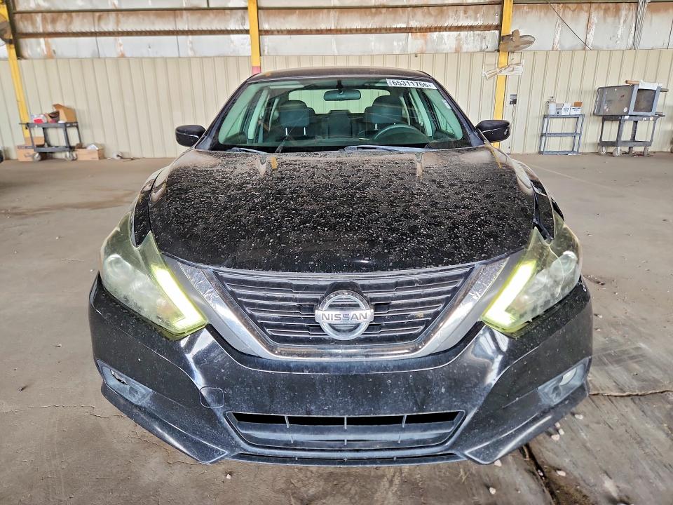 Photo 5 from auction – 2017 NISSAN ALTIMA with VIN 1N4BL3AP0HC182490