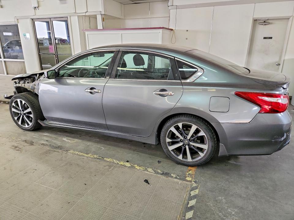 Photo 2 from auction – 2016 NISSAN ALTIMA with VIN 1N4AL3AP9GC206988