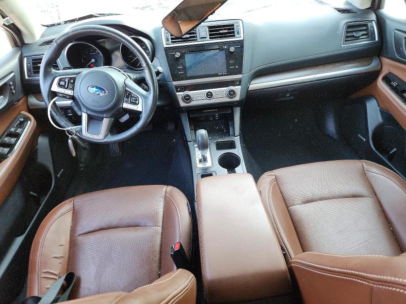 Photo 8 from auction – 2017 SUBARU OUTBACK with VIN 4S4BSATC9H3371937