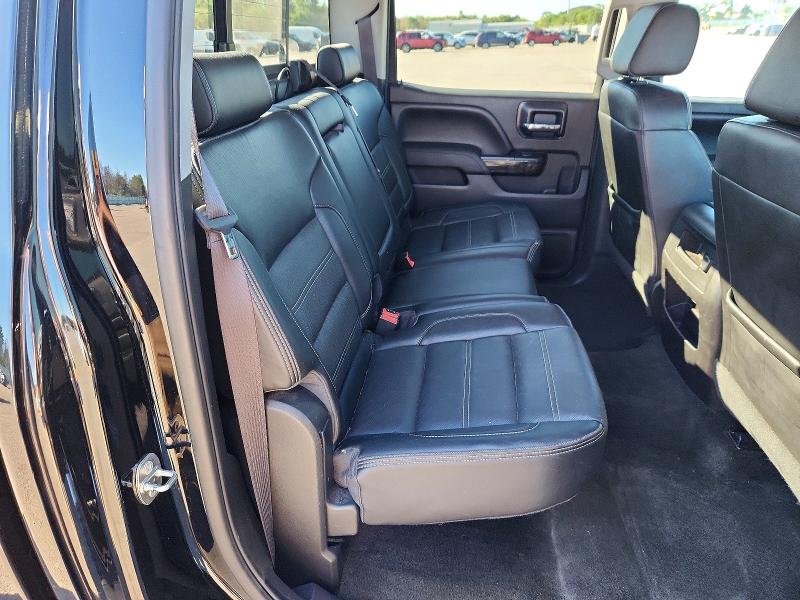 صورة رقم 10 من المزاد - 2016 GMC SIERRA مع VIN 3GTU2PECXGG275565