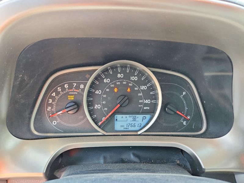 Photo 9 from auction – 2014 TOYOTA RAV4 with VIN JTMBFREV9ED069009