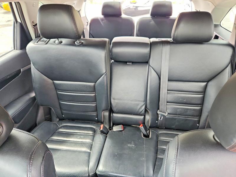 Photo 10 from auction – 2019 KIA SORENTO with VIN 5XYPHDA56KG463931