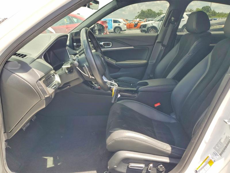 Photo 7 from auction – 2023 ACURA INTEGRA with VIN 19UDE4H60PA024193