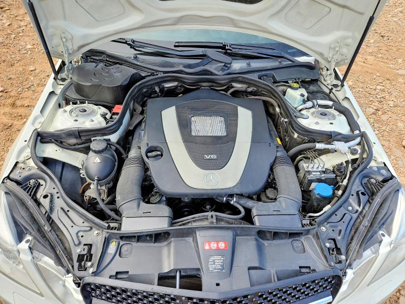Zdjęcie 11 z aukcji – 2011 MERCEDES-BENZ E z VIN WDDHF5GB3BA426452