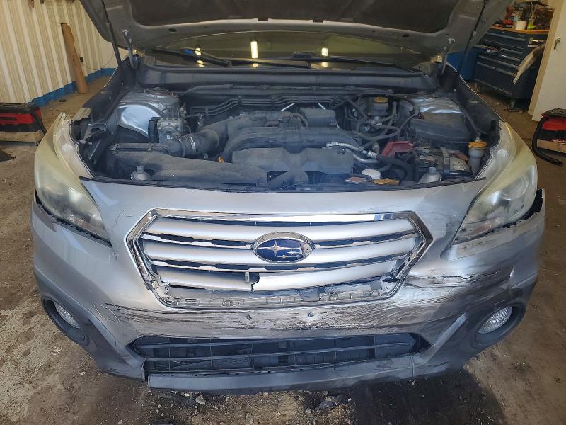 Photo 12 from auction – 2016 SUBARU OUTBACK with VIN 4S4BSAAC0G3241689