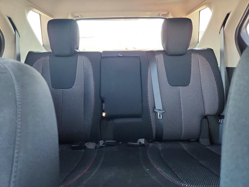 Photo 10 from auction – 2016 CHEVROLET EQUINOX with VIN 2GNFLFEK5G6177795