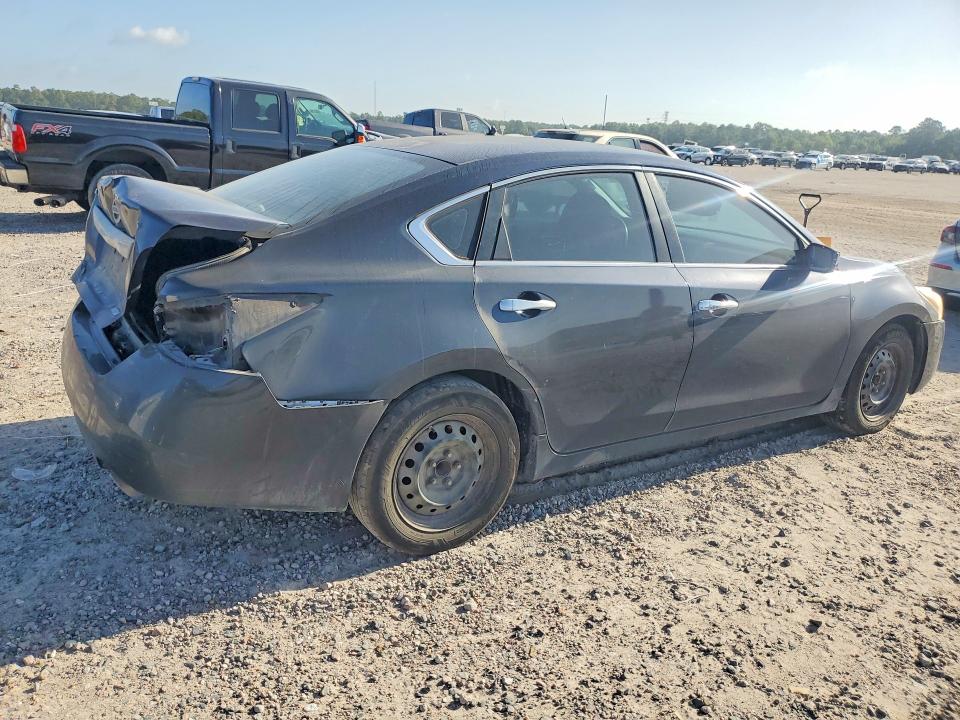 Photo 3 from auction – 2014 NISSAN ALTIMA with VIN 1N4AL3AP5EN214104