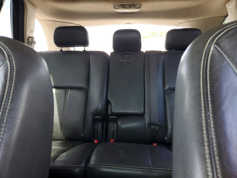 Photo 10 from auction – 2007 FORD EDGE with VIN 2FMDK39C17BB48396