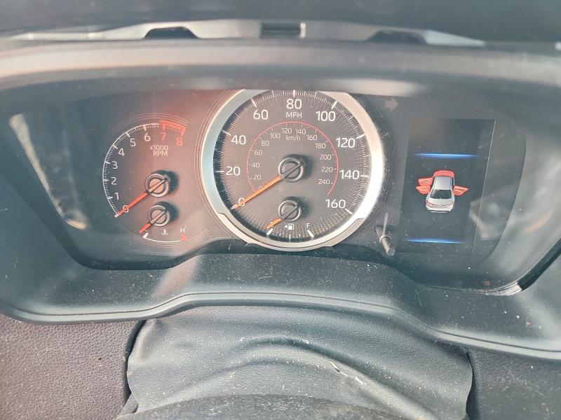 Снимка 9 от търг – 2020 TOYOTA COROLLA с VIN 5YFS4RCE3LP032489