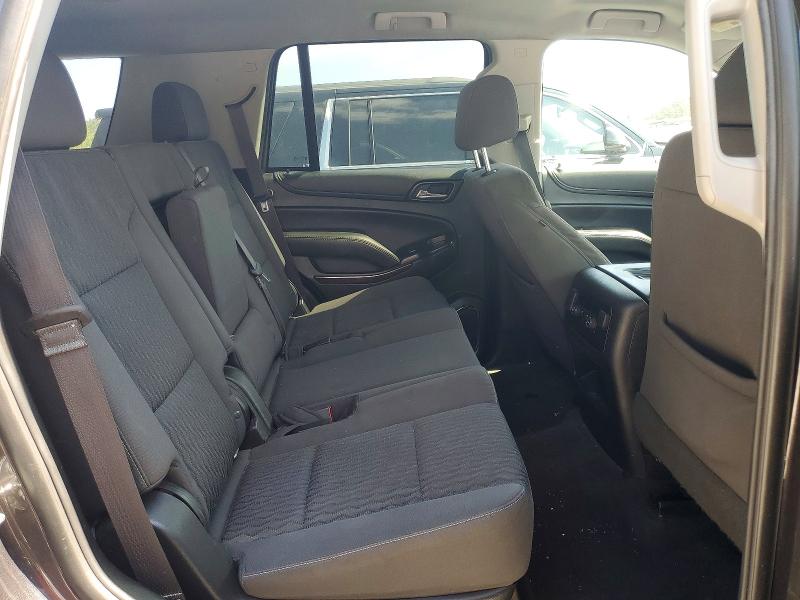 Photo 11 from auction – 2018 GMC YUKON with VIN 1GKS2AKCXJR261539