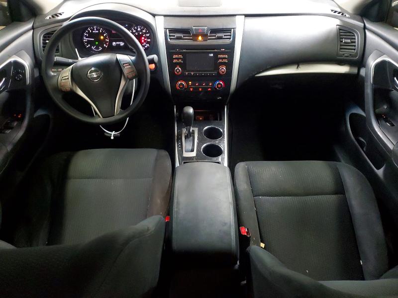Photo 8 from auction – 2014 NISSAN ALTIMA with VIN 1N4AL3APXEC194394