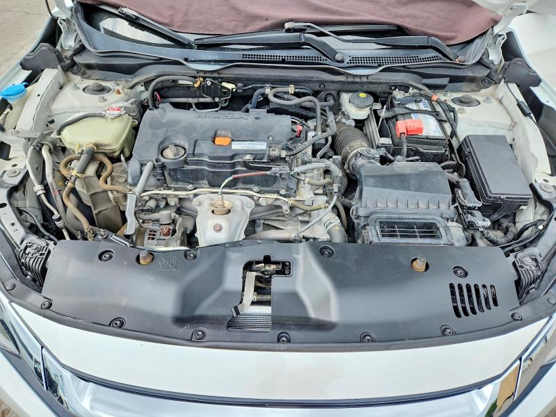 Photo 11 from auction – 2016 HONDA CIVIC with VIN 2HGFC2F71GH517333