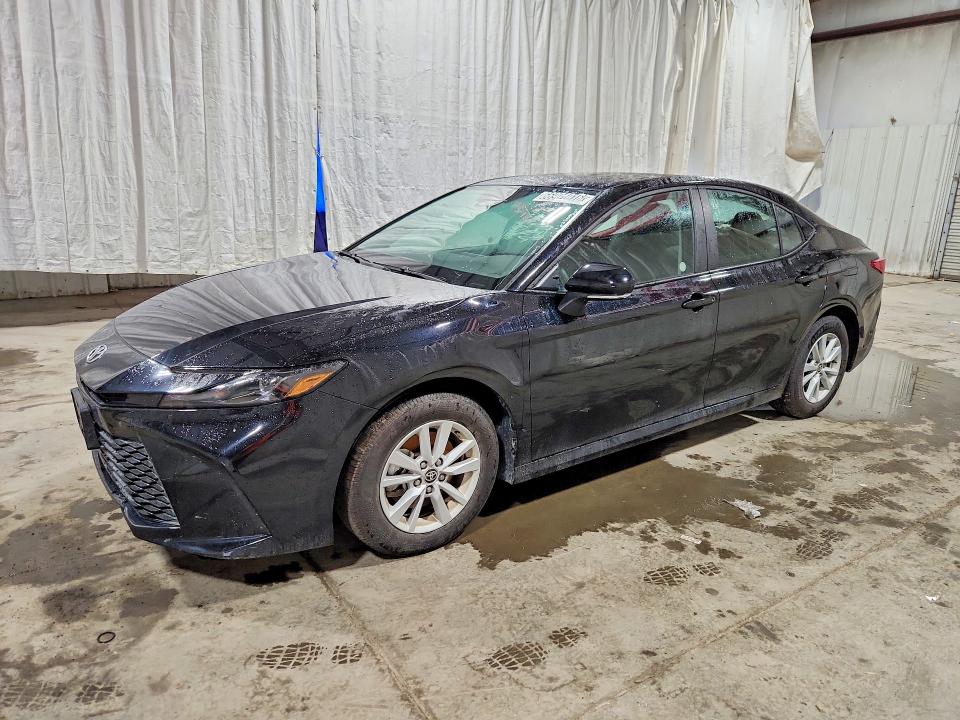 2026 TOYOTA CAMRY - Търг №66901016
