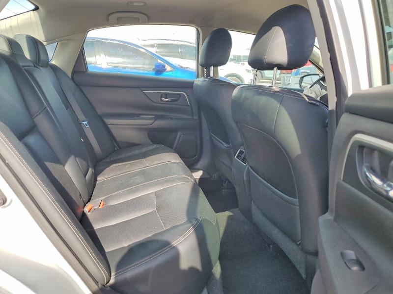 Photo 11 from auction – 2018 NISSAN ALTIMA with VIN 1N4AL3AP2JC176465
