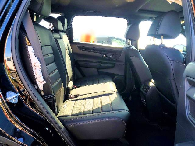 Photo 11 from auction – 2026 HONDA CR-V with VIN 7FARS5H88TE006535