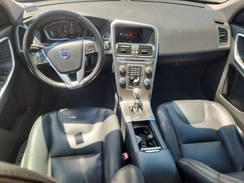 صورة رقم 8 من المزاد - 2016 VOLVO XC60 مع VIN YV440MDK0G2836682