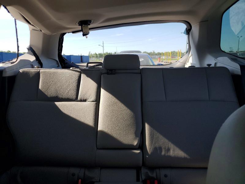 Photo 10 from auction – 2018 SUBARU FORESTER with VIN JF2SJAJC6JH527436