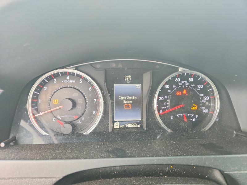 صورة رقم 9 من المزاد - 2015 TOYOTA CAMRY مع VIN 4T1BF1FKXFU970697