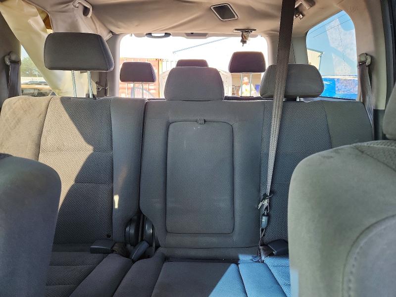 Photo 10 from auction – 2008 HONDA PILOT with VIN 5FNYF18328B500518