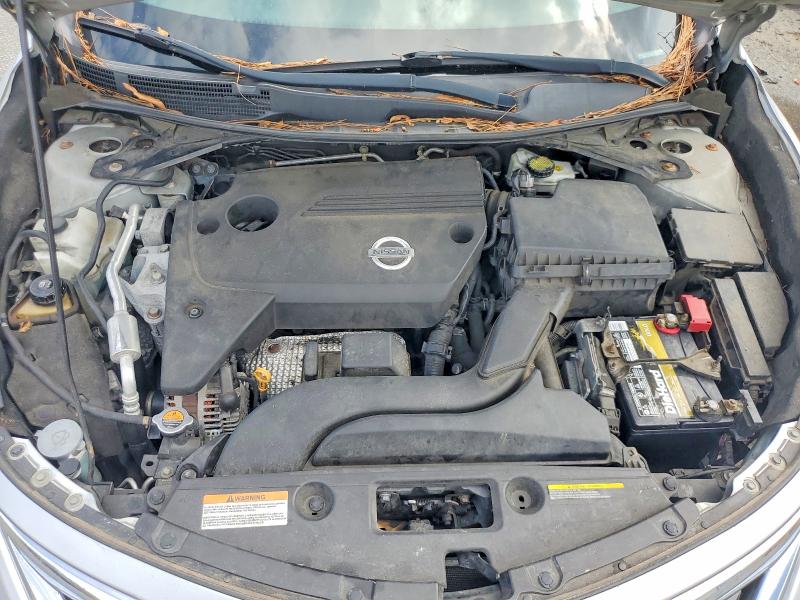 Photo 11 from auction – 2013 NISSAN ALTIMA with VIN 1N4AL3AP0DC187002
