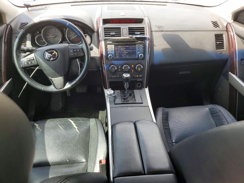 Photo 8 from auction – 2013 MAZDA CX-9 with VIN JM3TB2DA6D0416542