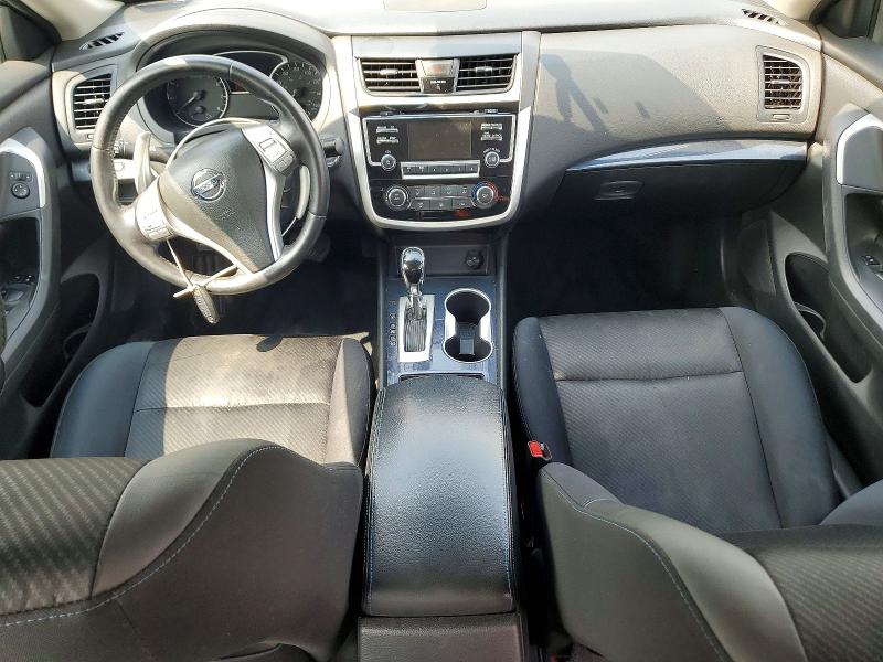 Photo 8 from auction – 2018 NISSAN ALTIMA with VIN 1N4AL3AP0JC118015