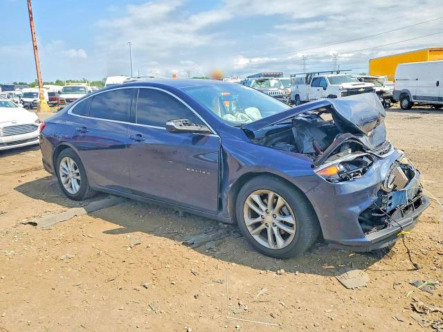 Photo 4 from auction – 2016 CHEVROLET MALIBU with VIN 1G1ZE5ST7GF338301