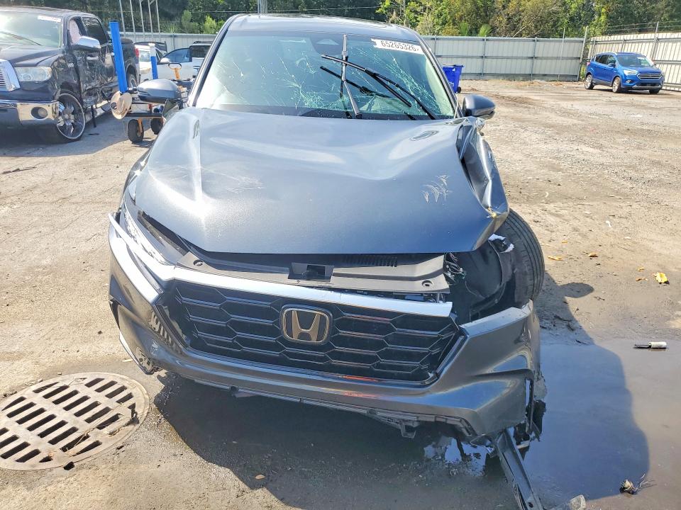Foto 5 de la subasta – 2026 HONDA CR-V con VIN 7FARS3H79TE001095