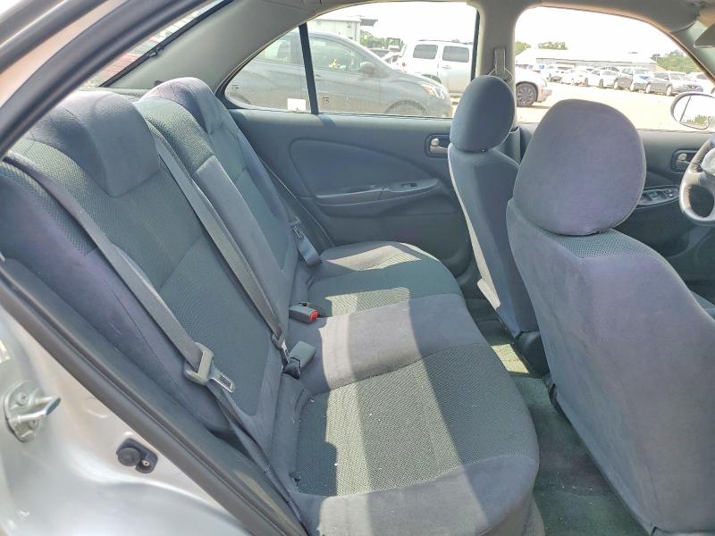Photo 10 from auction – 2005 NISSAN SENTRA with VIN 3N1CB51DX5L588315