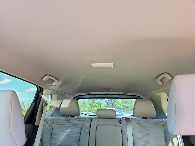 Photo 10 from auction – 2023 NISSAN ROGUE with VIN JN8BT3BBXPW493309