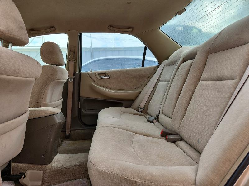 Photo 10 from auction – 2002 HONDA ACCORD with VIN 1HGCG56462A143596