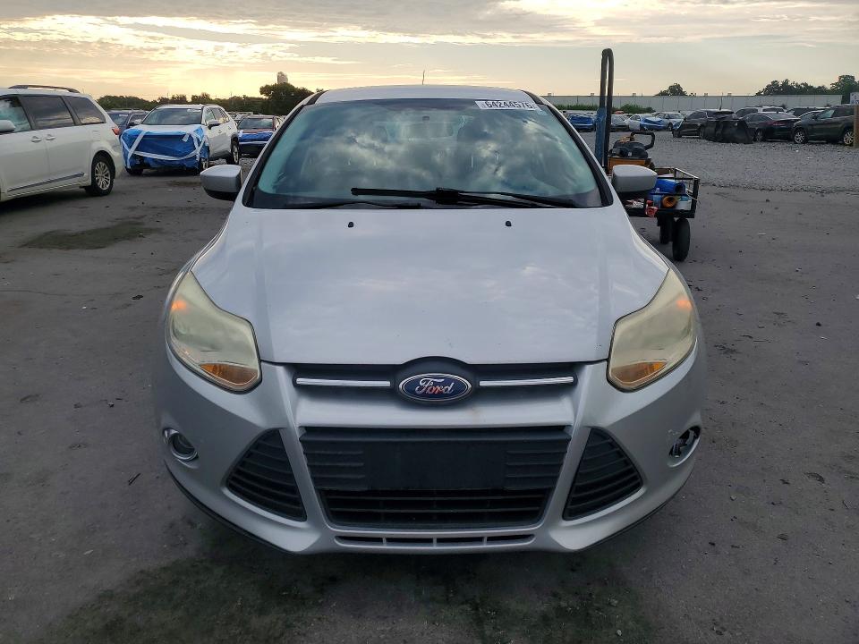 Photo 5 from auction – 2012 FORD FOCUS with VIN 1FAHP3K22CL204841