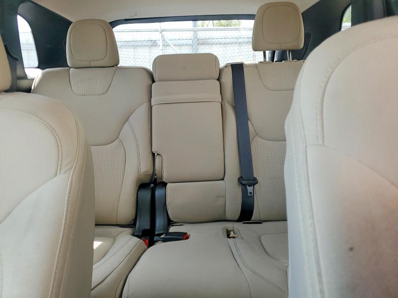 Photo 10 from auction – 2016 JEEP CHEROKEE with VIN 1C4PJMCB3GW276616