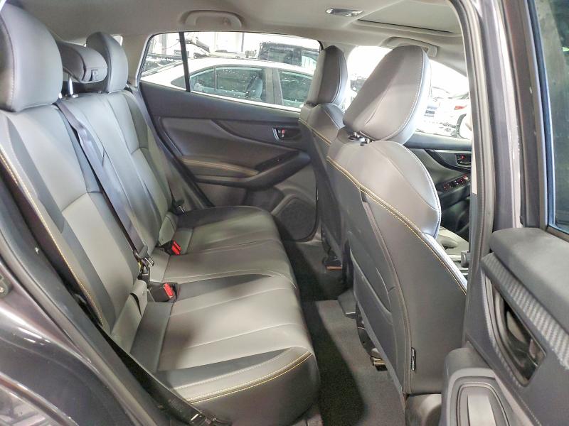 Photo 10 from auction – 2023 SUBARU CROSSTREK with VIN JF2GTHSC5PH225944