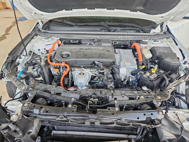 Photo 11 from auction – 2024 HONDA ACCORD with VIN 1HGCY2F69RA061207