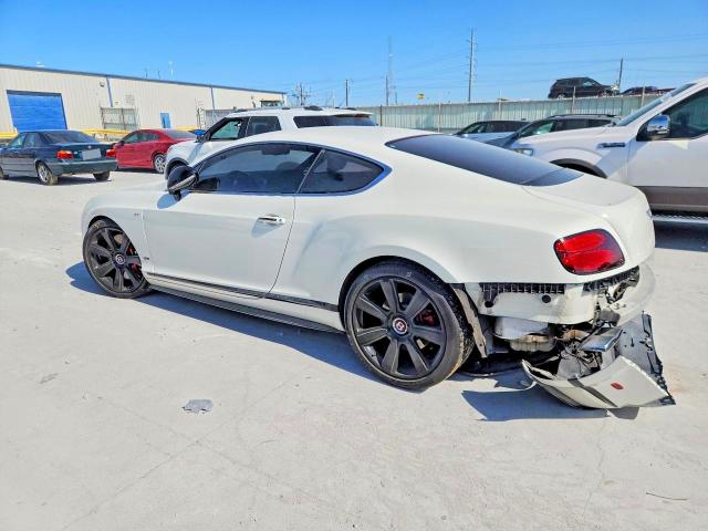 صورة رقم 2 من المزاد - 2015 BENTLEY CONTINENTAL مع VIN SCBFH7ZA5FC048367