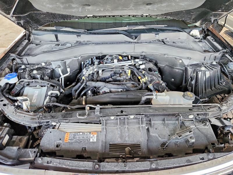 Photo 12 from auction – 2025 FORD EXPLORER with VIN 1FMUK7DH8SGA22970