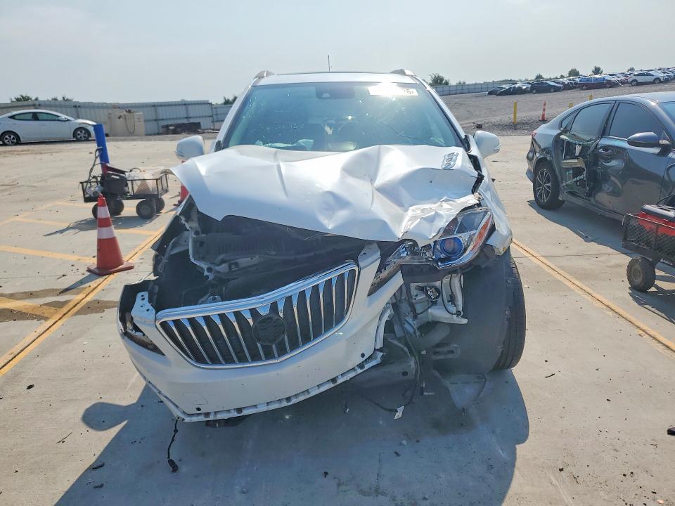 Photo 5 from auction – 2015 BUICK ENCORE with VIN KL4CJDSB0FB253598