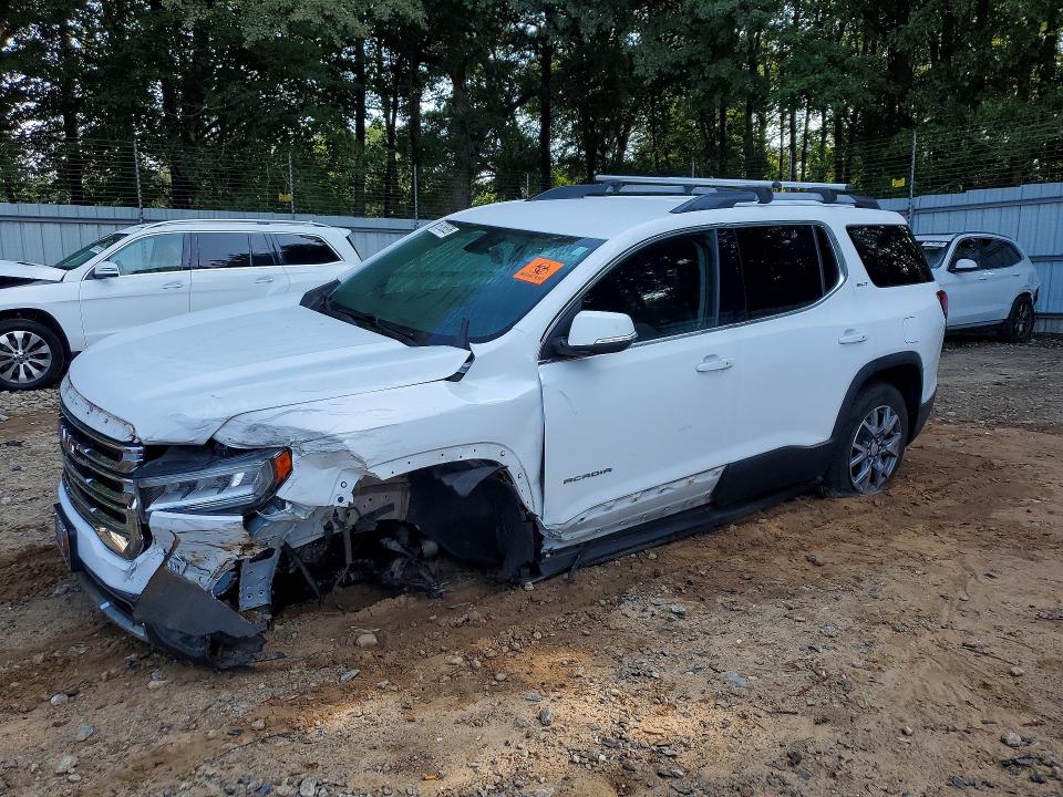 2020 GMC ACADIA - Търг №66786526