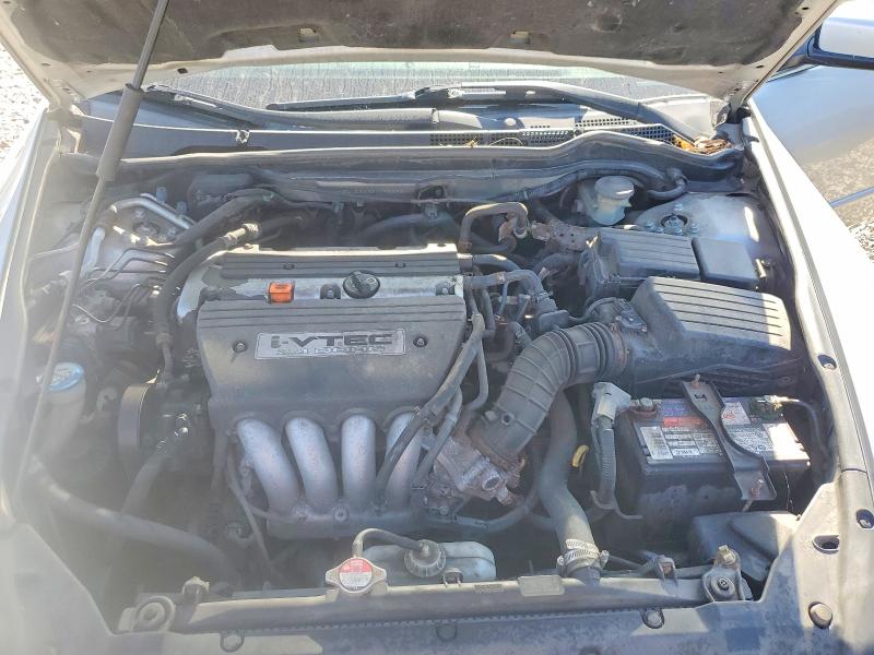 Photo 11 from auction – 2006 HONDA ACCORD with VIN 1HGCM56336A096582