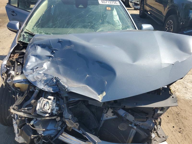 Снимка 11 от търг – 2022 TOYOTA COROLLA с VIN 5YFEPMAE8NP275504
