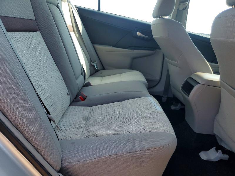 Photo 10 from auction – 2013 TOYOTA CAMRY with VIN 4T4BF1FK2DR332933