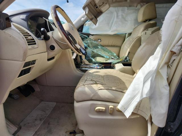Снимка 7 от търг – 2012 INFINITI QX56 с VIN JN8AZ2ND2C9715447