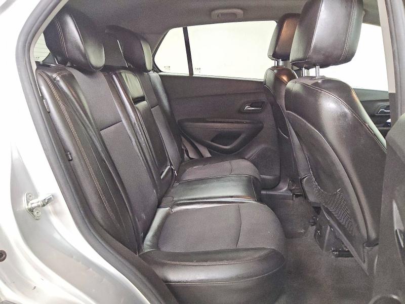 Photo 11 from auction – 2018 CHEVROLET TRAX with VIN KL7CJLSB5JB507232