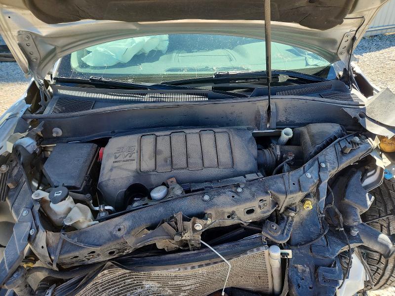 Photo 12 from auction – 2015 GMC ACADIA with VIN 1GKKVPKD2FJ192242
