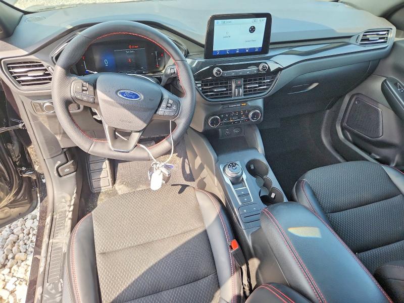 Photo 8 from auction – 2026 FORD ESCAPE with VIN 1FMCU9MN5TUA42457