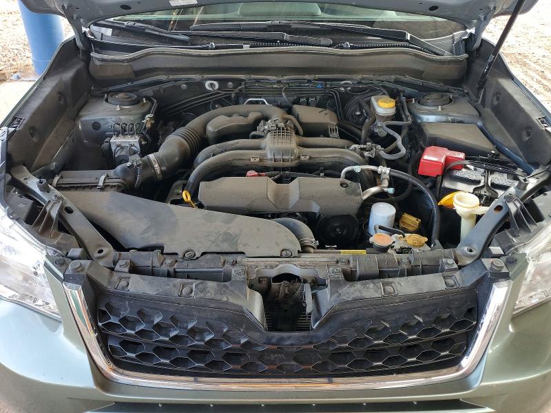 Zdjęcie 12 z aukcji – 2016 SUBARU FORESTER z VIN JF2SJABC5GH471240