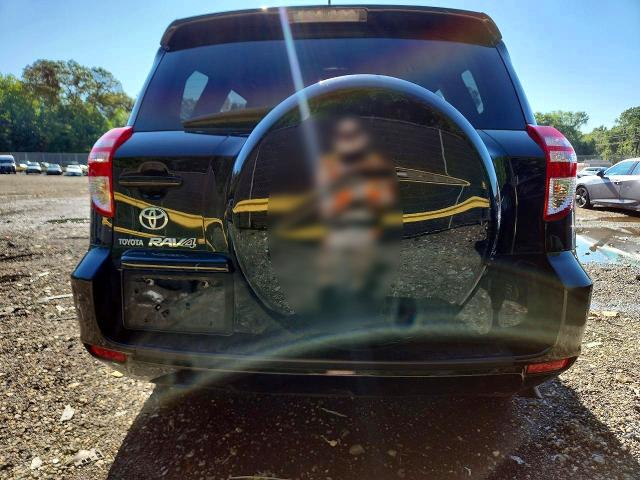 Photo 6 from auction – 2009 TOYOTA RAV4 with VIN 2T3ZF33V29W002873