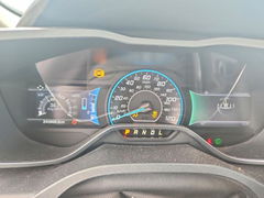 Photo 9 from auction – 2013 FORD C-MAX with VIN 1FADP5AU7DL524431